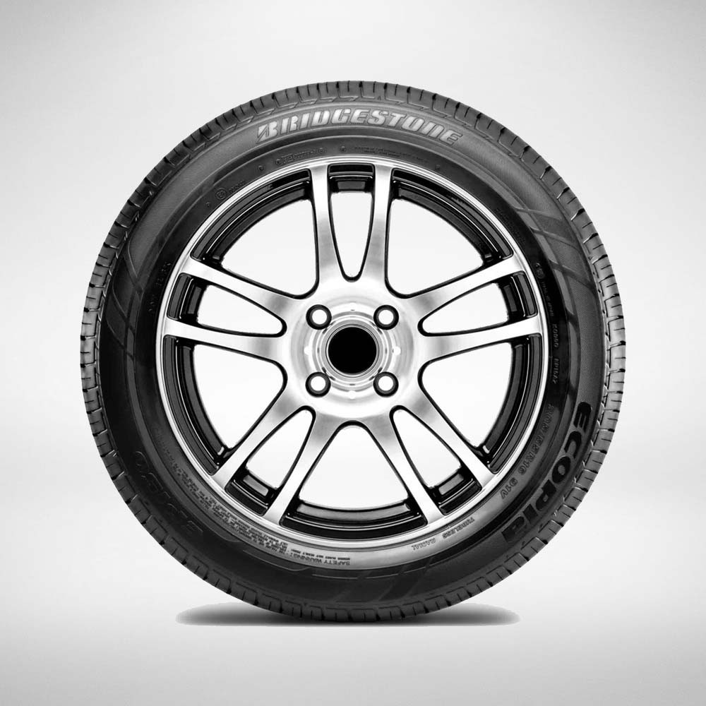 Llanta BRIDGESTONE Ecopia EP150 195/50R16 - Virtual Llantas
