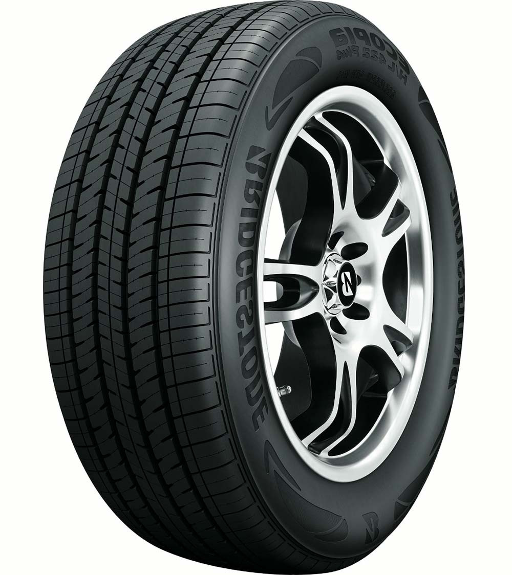 235/55R18 Bridgestone Ecopia HL 422 Plus 100H