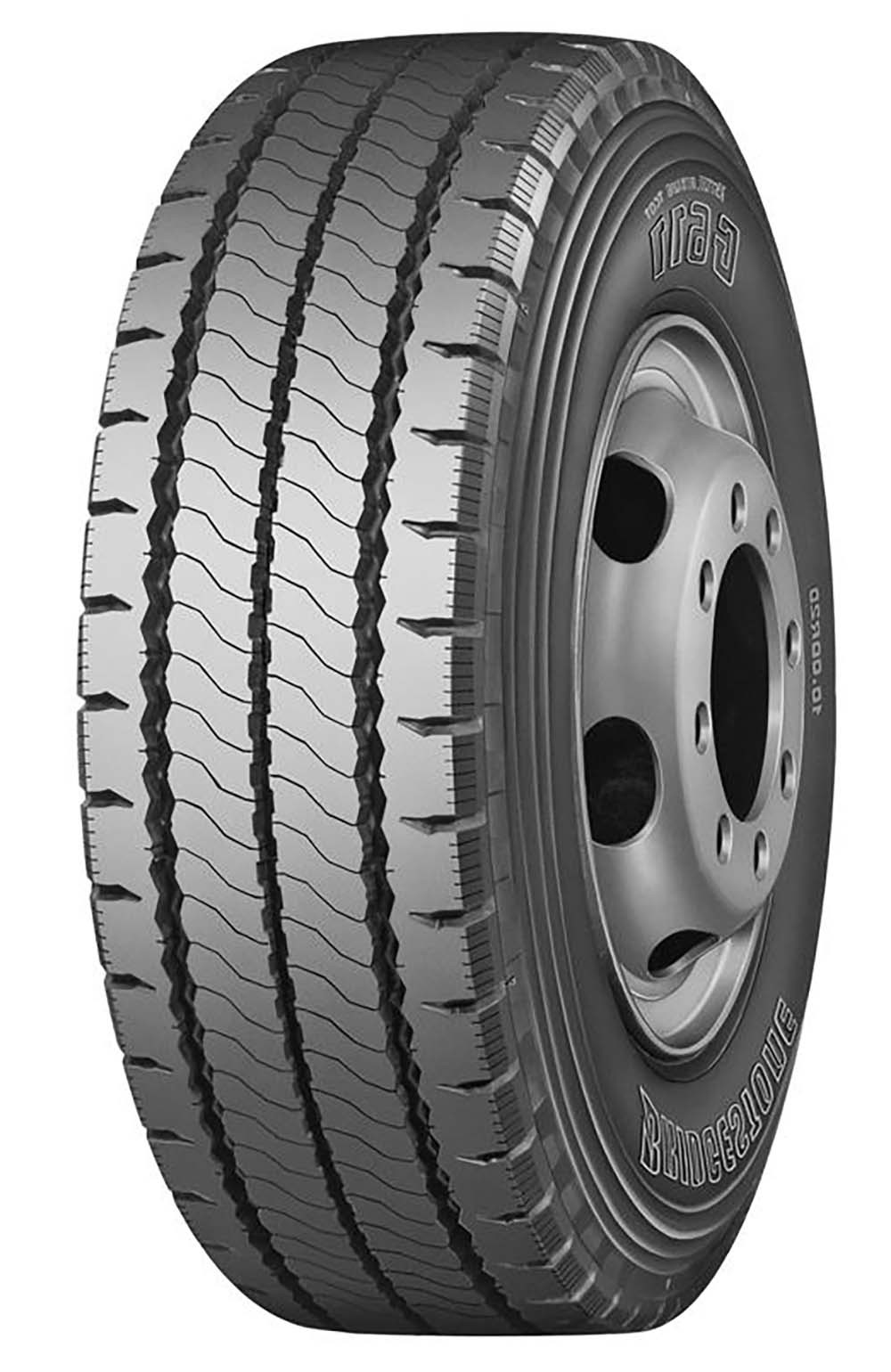 Llanta bridgestone g611 295 80r22 5 virtual llantas