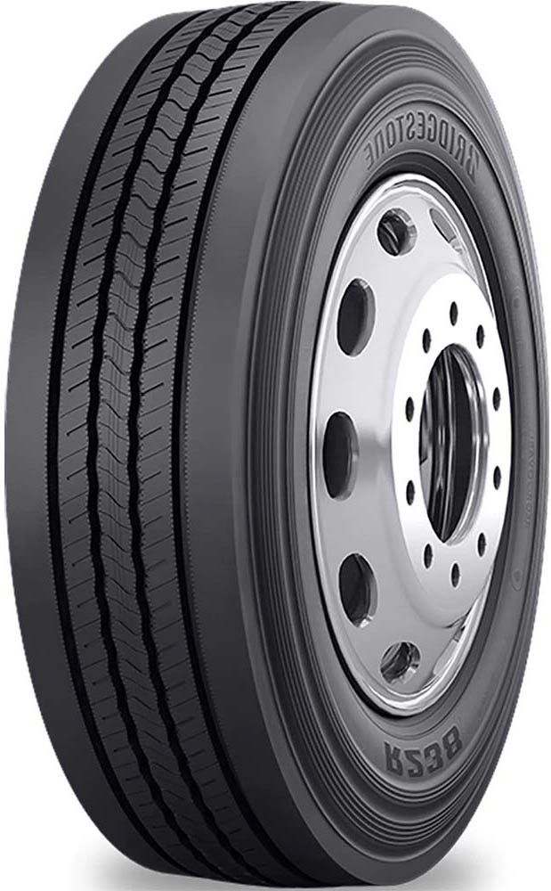 BRIDGESTONE R238 215/75R17.5 135/133L