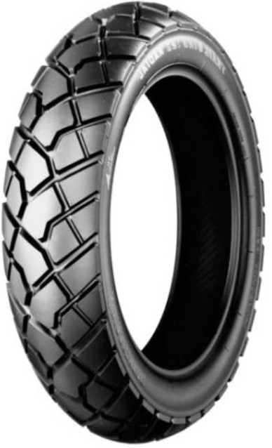 Bridgestone Trail Wing Tw152 Trasera 150 70r17 69h