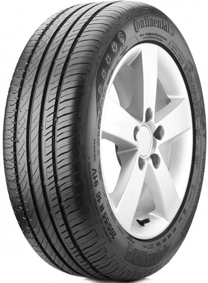 CONTINENTAL Conti Power Contact 205/60R16 92H