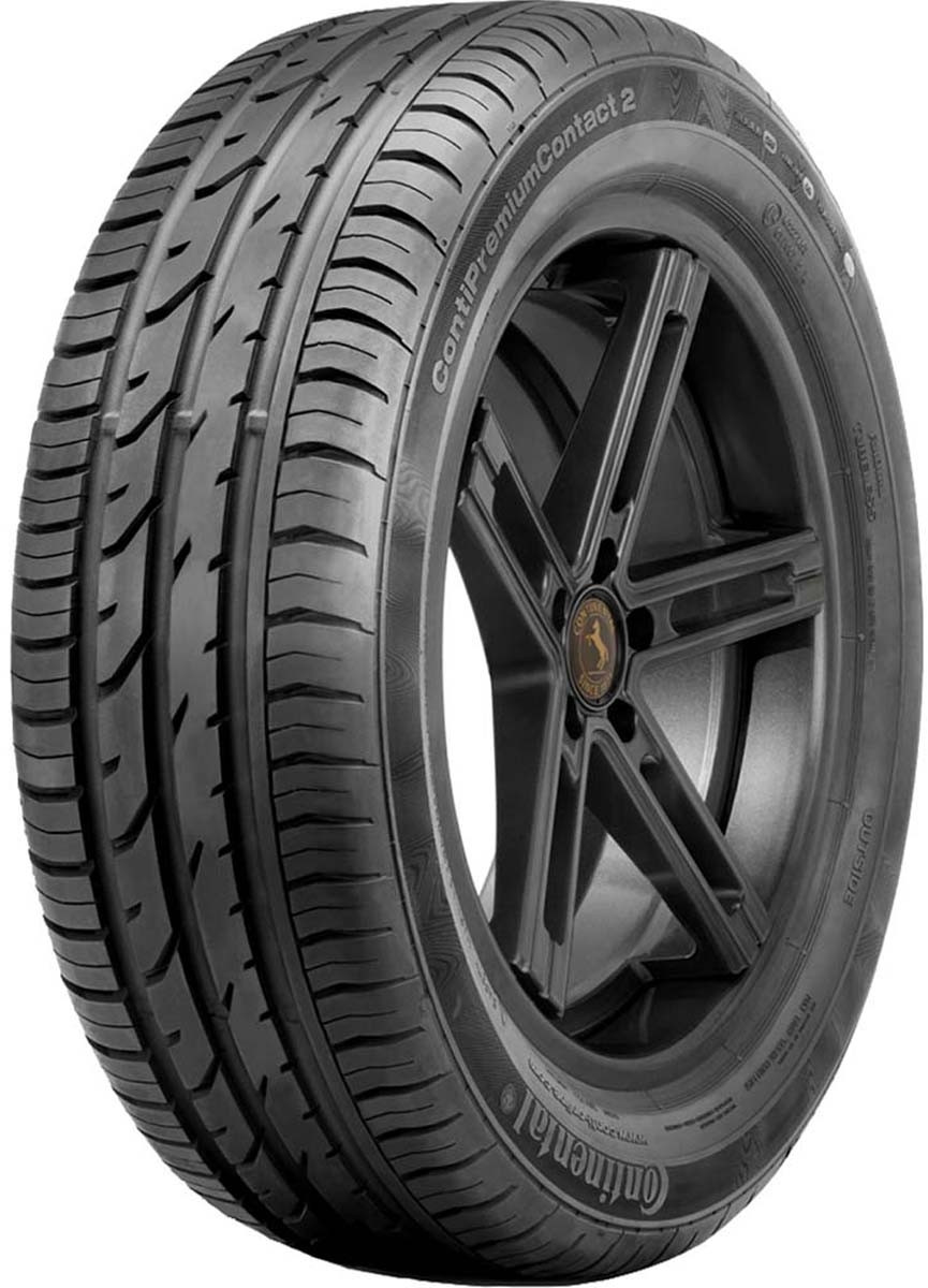 Llanta CONTINENTAL Conti Premium Contact 2 215/45R16 - Virtual Llantas