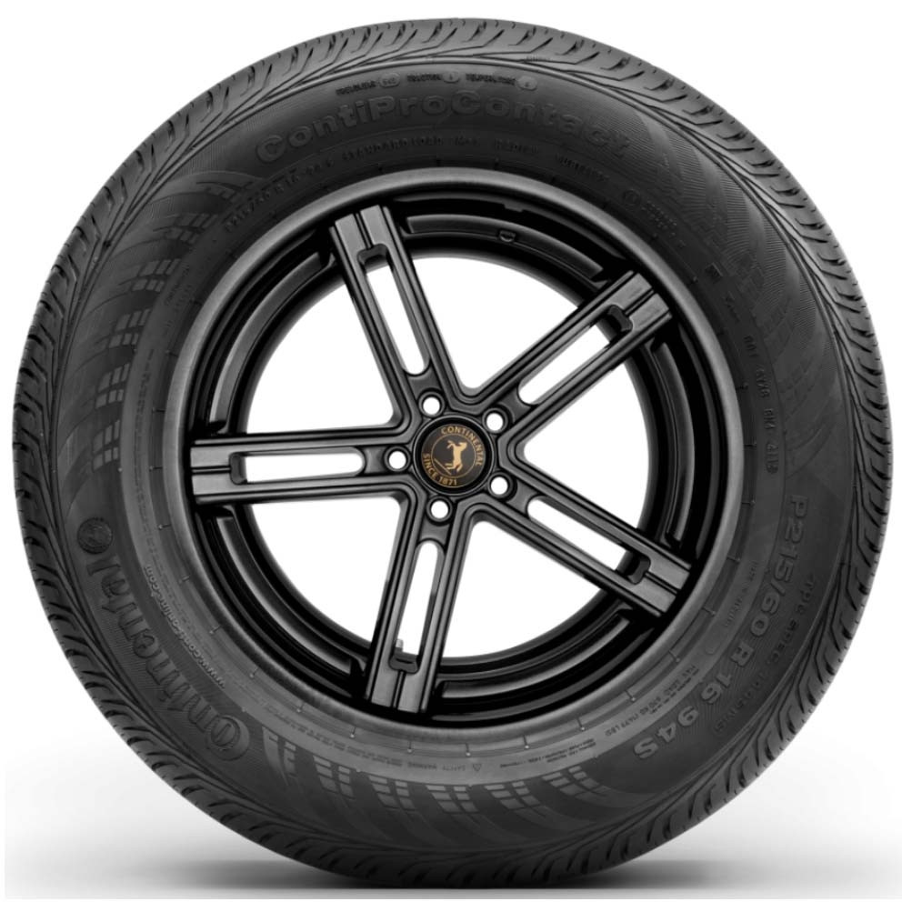 CONTINENTAL Conti Pro Contact 215/55R16 93H