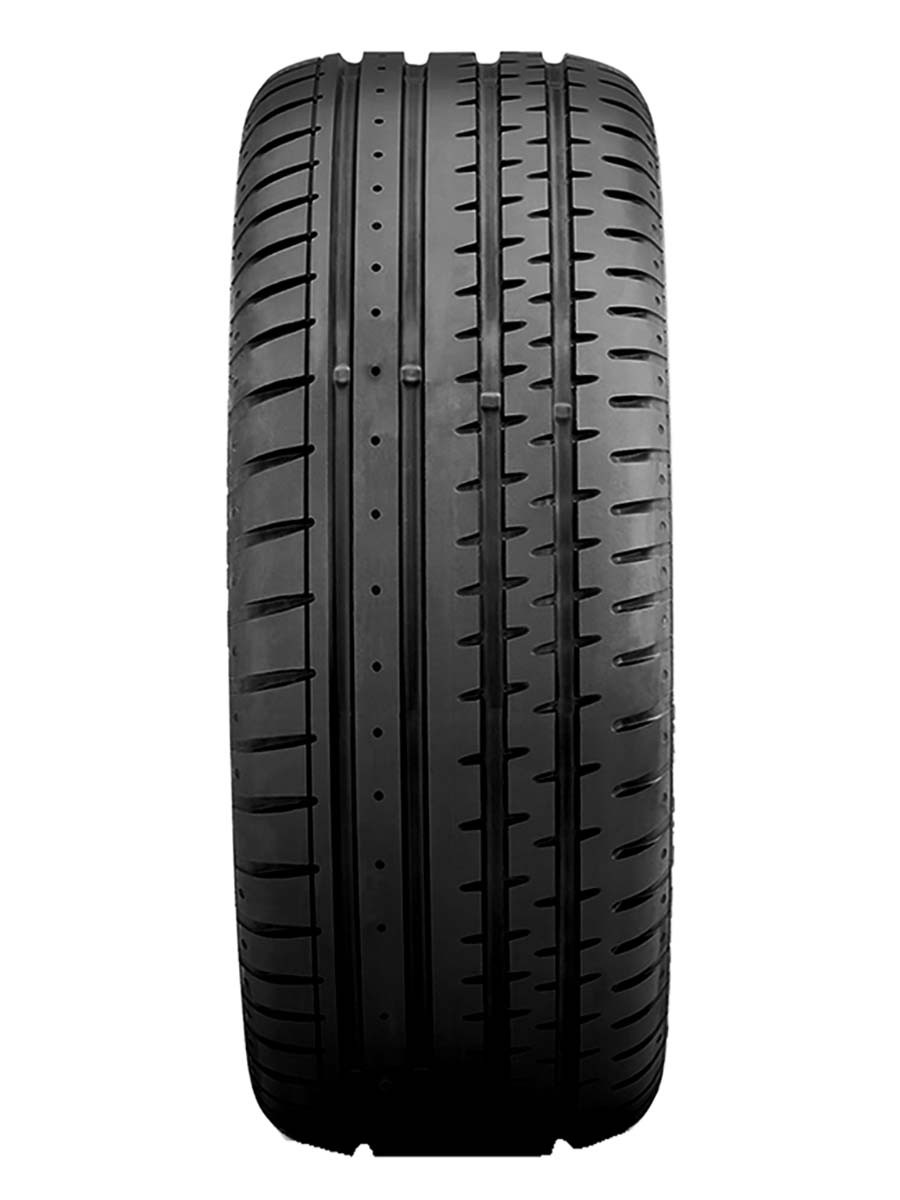 Llanta CONTINENTAL Conti Sport Contact 2 205/55R16 - Virtual Llantas
