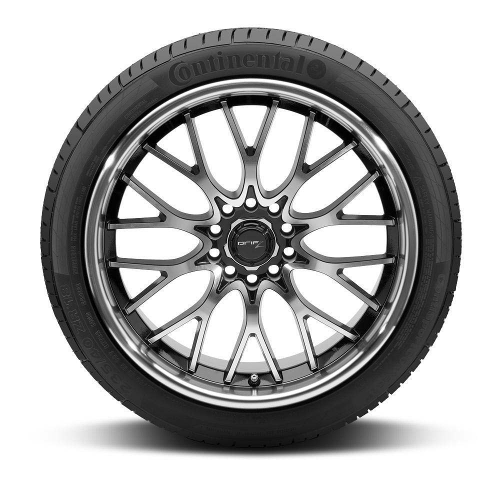 Llanta CONTINENTAL Conti Sport Contact 5 SSR Run Flat 225