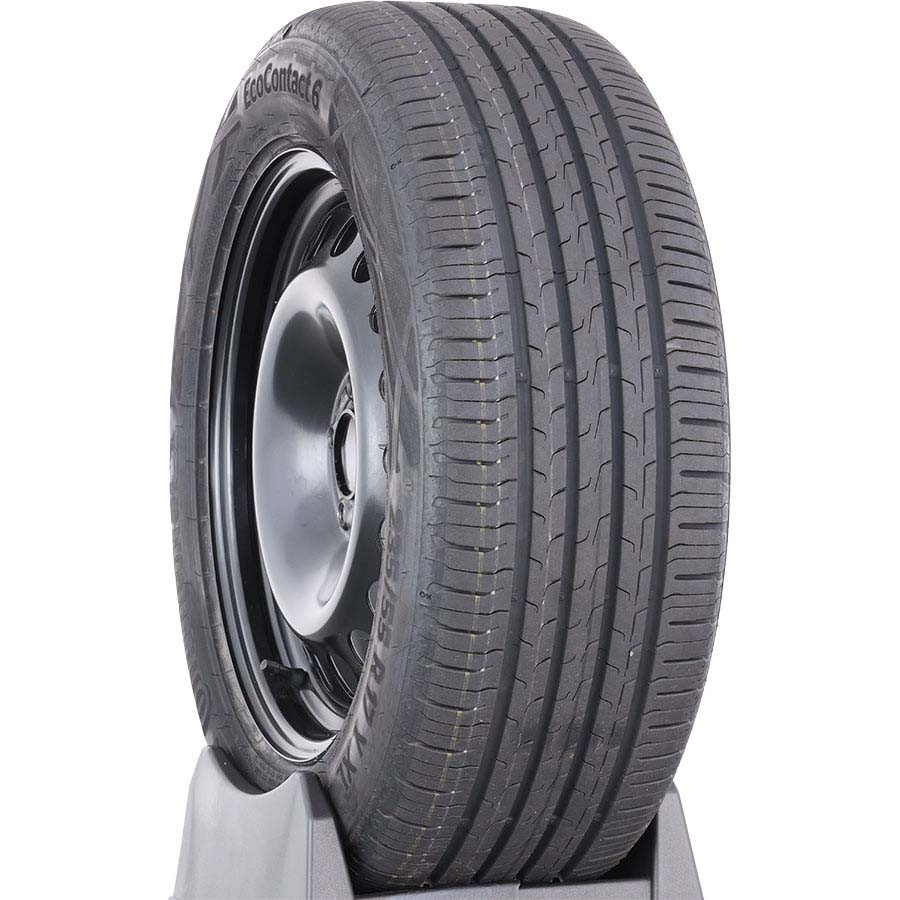 CONTINENTAL EcoContact 6 235/55R18 104V CONTINENTAL EcoContact 6 235/55R18 104V