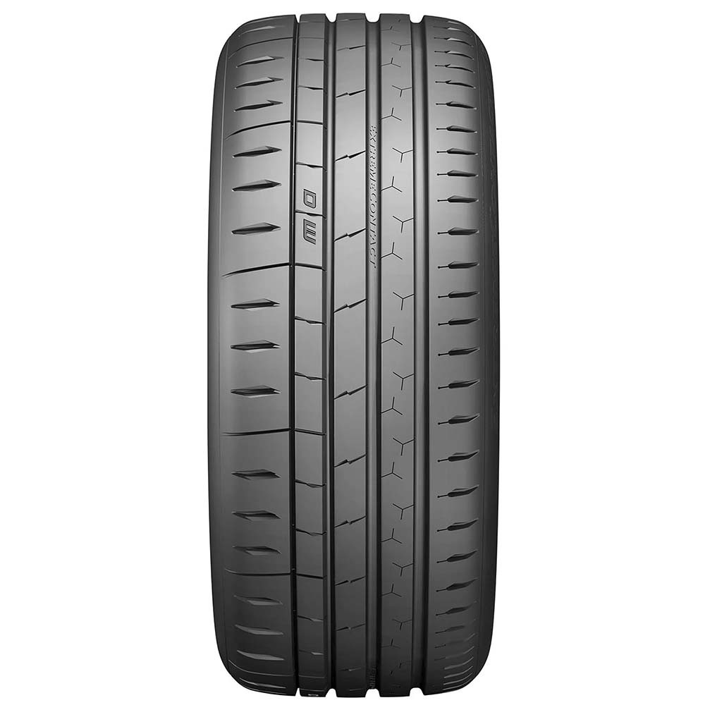 Llanta CONTINENTAL ExtremeContact Sport 02 255/35ZR18 - Virtual Llantas