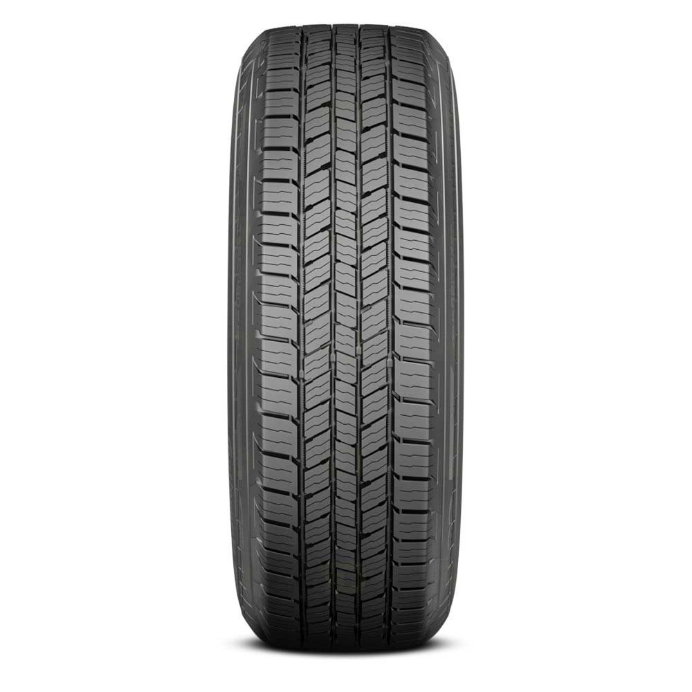 Llanta CONTINENTAL TerrainContact H/T 265/65R18 - Virtual Llantas