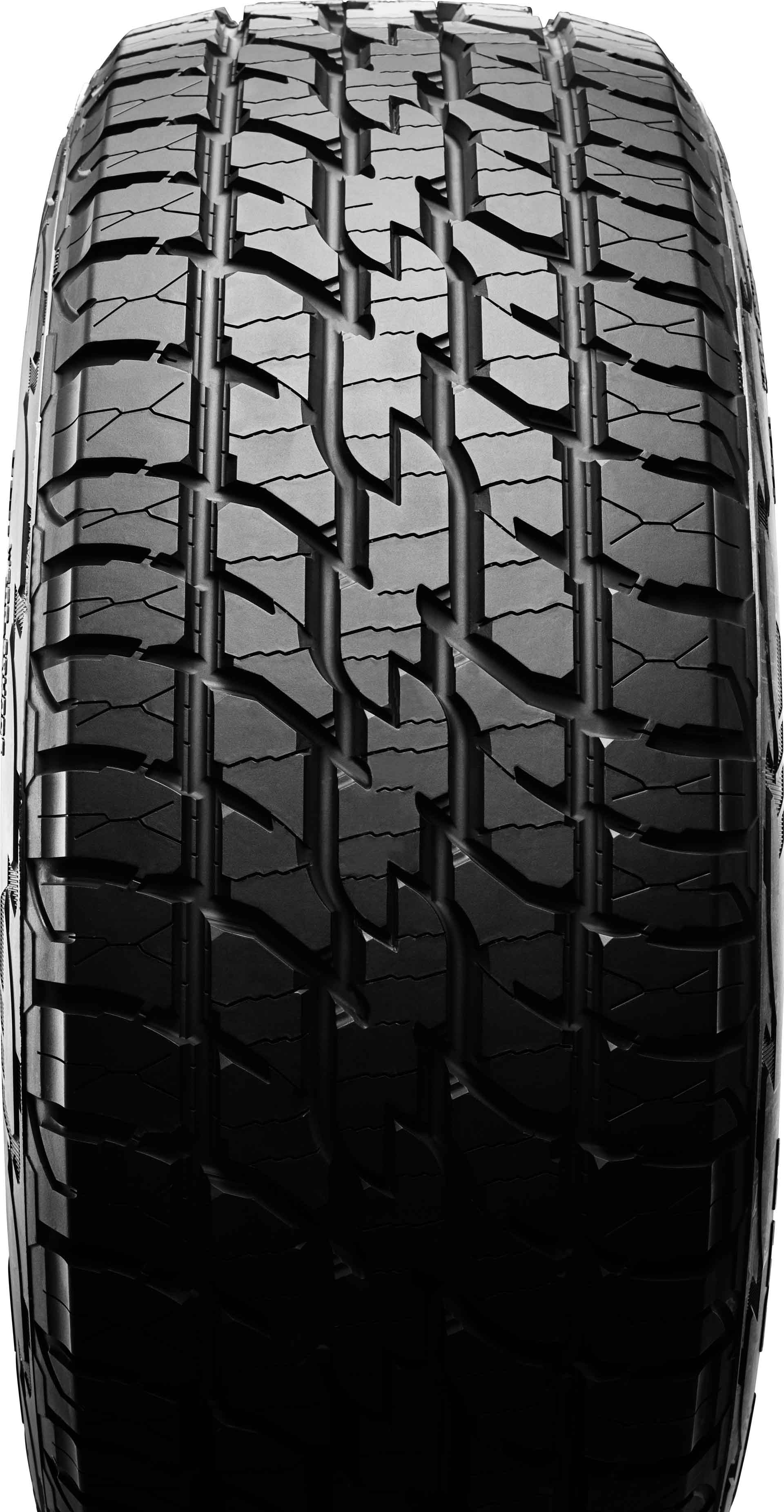 Llanta COOPER Discoverer ATT 265/65R17 - Virtual Llantas