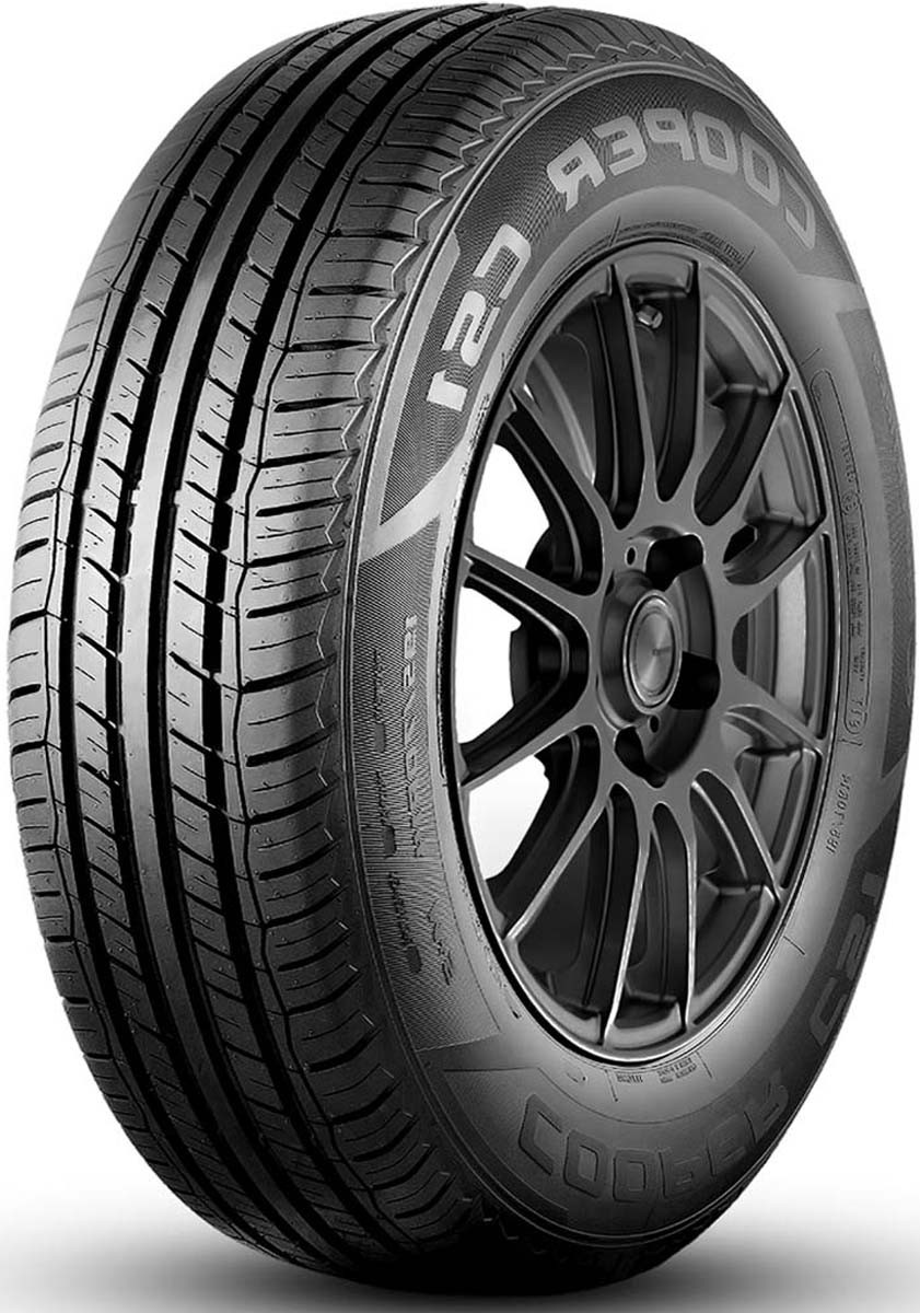 Llanta COOPER CS1 195/60R14 - Virtual Llantas