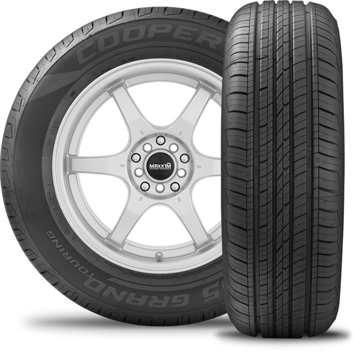 COOPER CS5 Grand Touring 205/65R15 94T