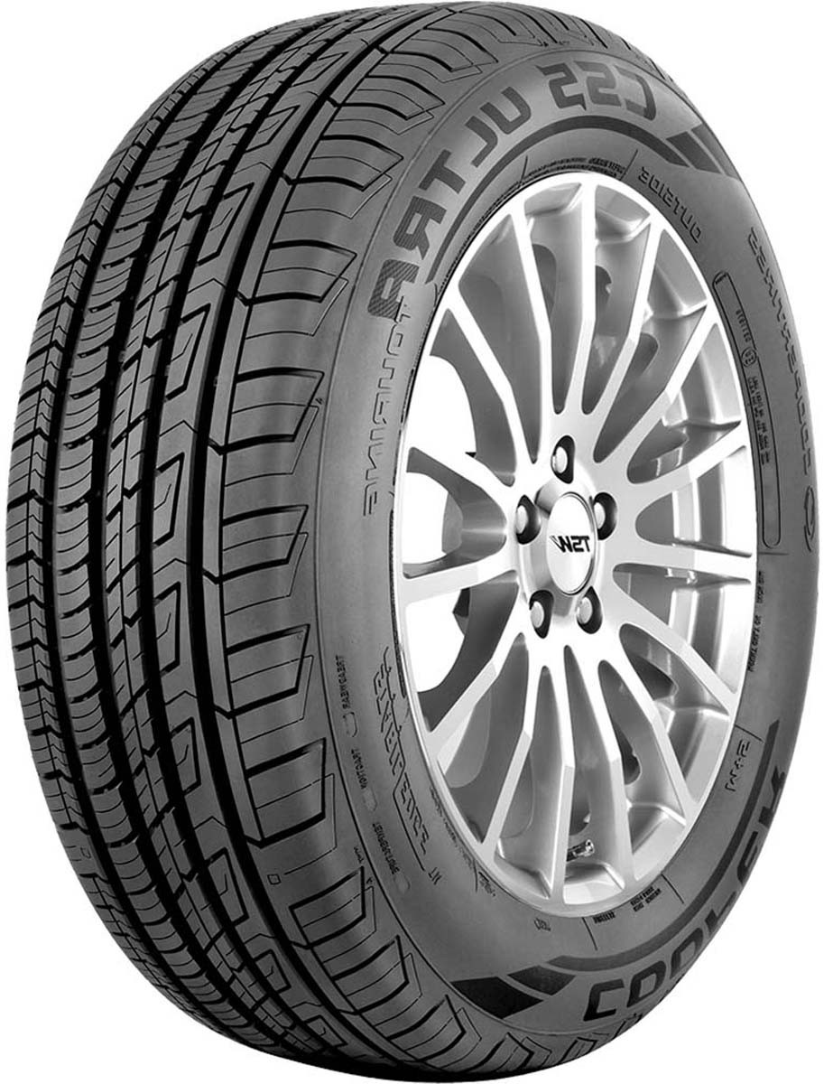 Llanta COOPER CS5 Ultra Touring 235/45R17 - Virtual Llantas