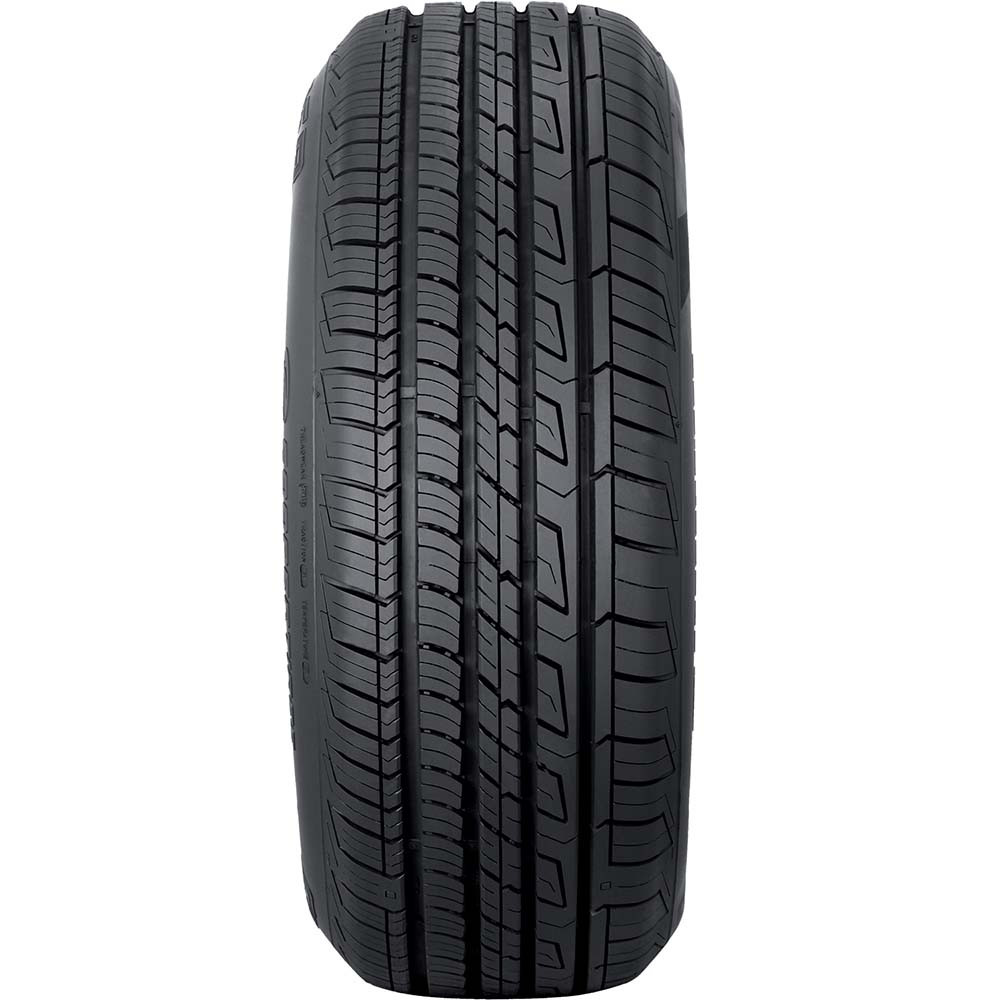 Llanta COOPER CS5 Ultra Touring 235/45R17 - Virtual Llantas