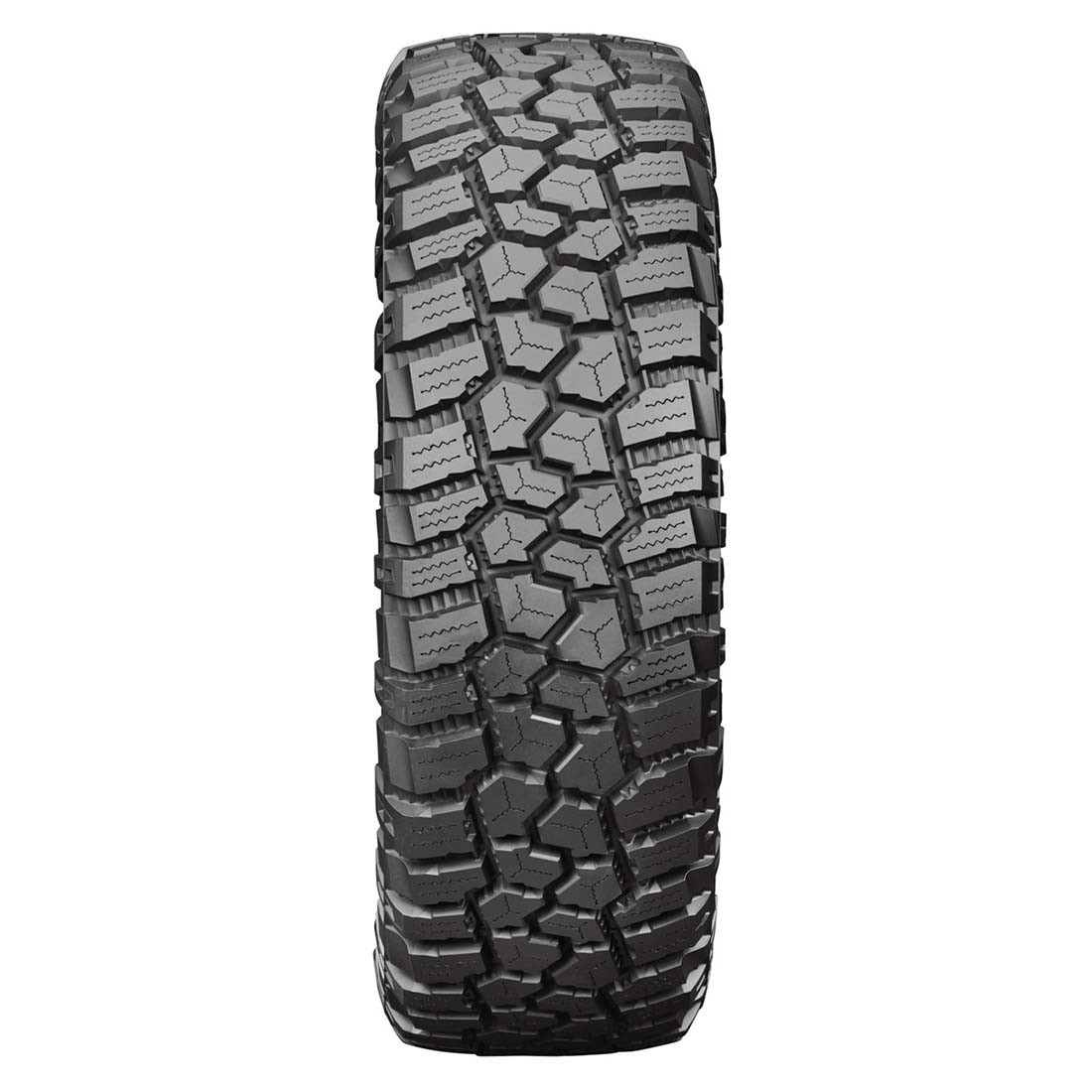Llanta COOPER Discoverer Rugged Trek 275/55R20 - Virtual Llantas