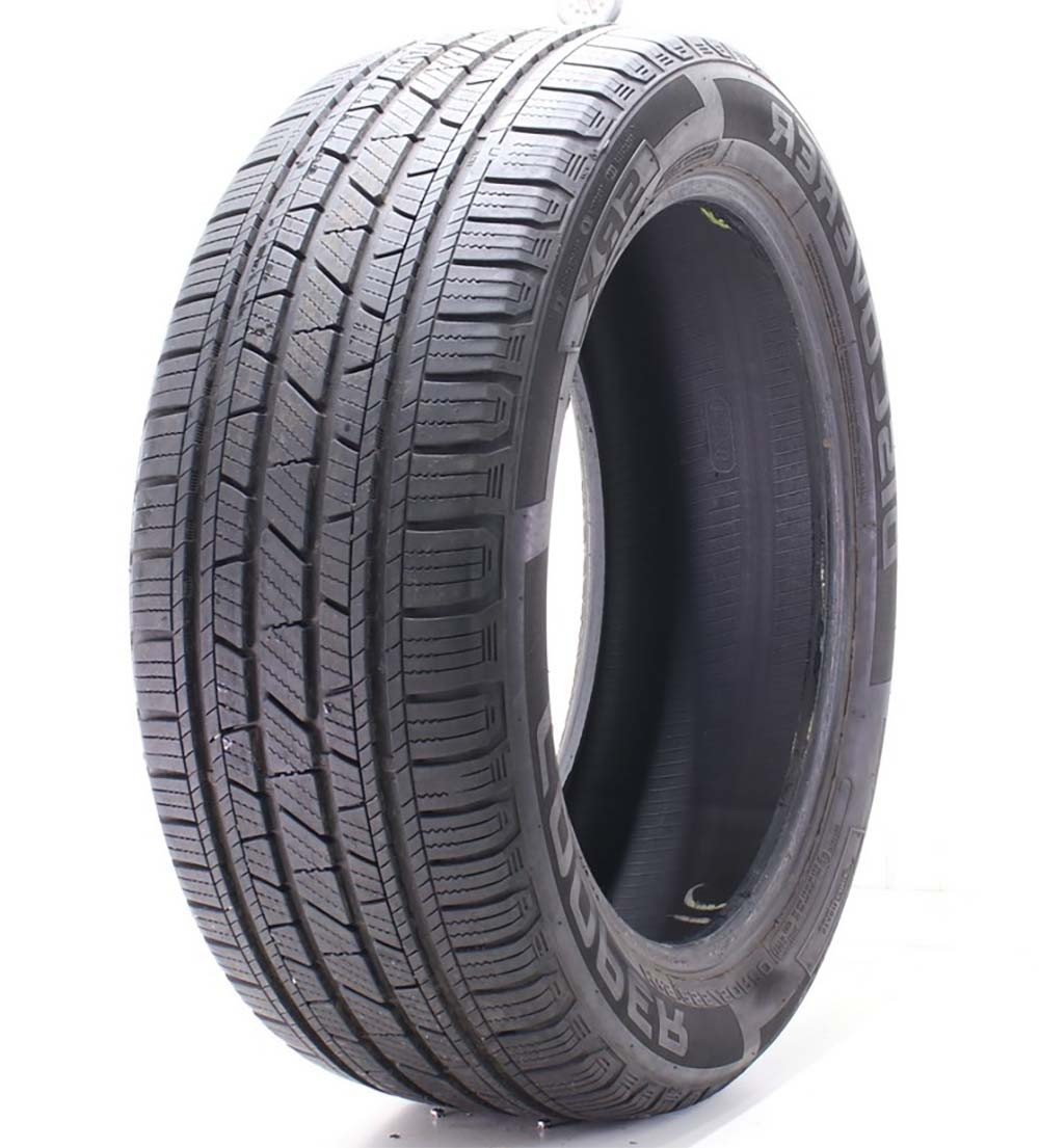 Llanta COOPER Discoverer SRX LE 275/55R19 - Virtual Llantas