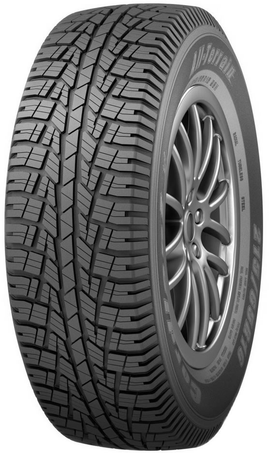 CORDIANT All Terrain OA-1 P205/70R15 100H