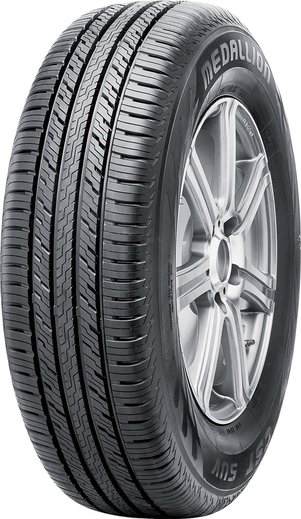F40 - MEDALLION CST MD-A1 205/55R16 F40 - MEDALLION CST MD-A1 205/55R16