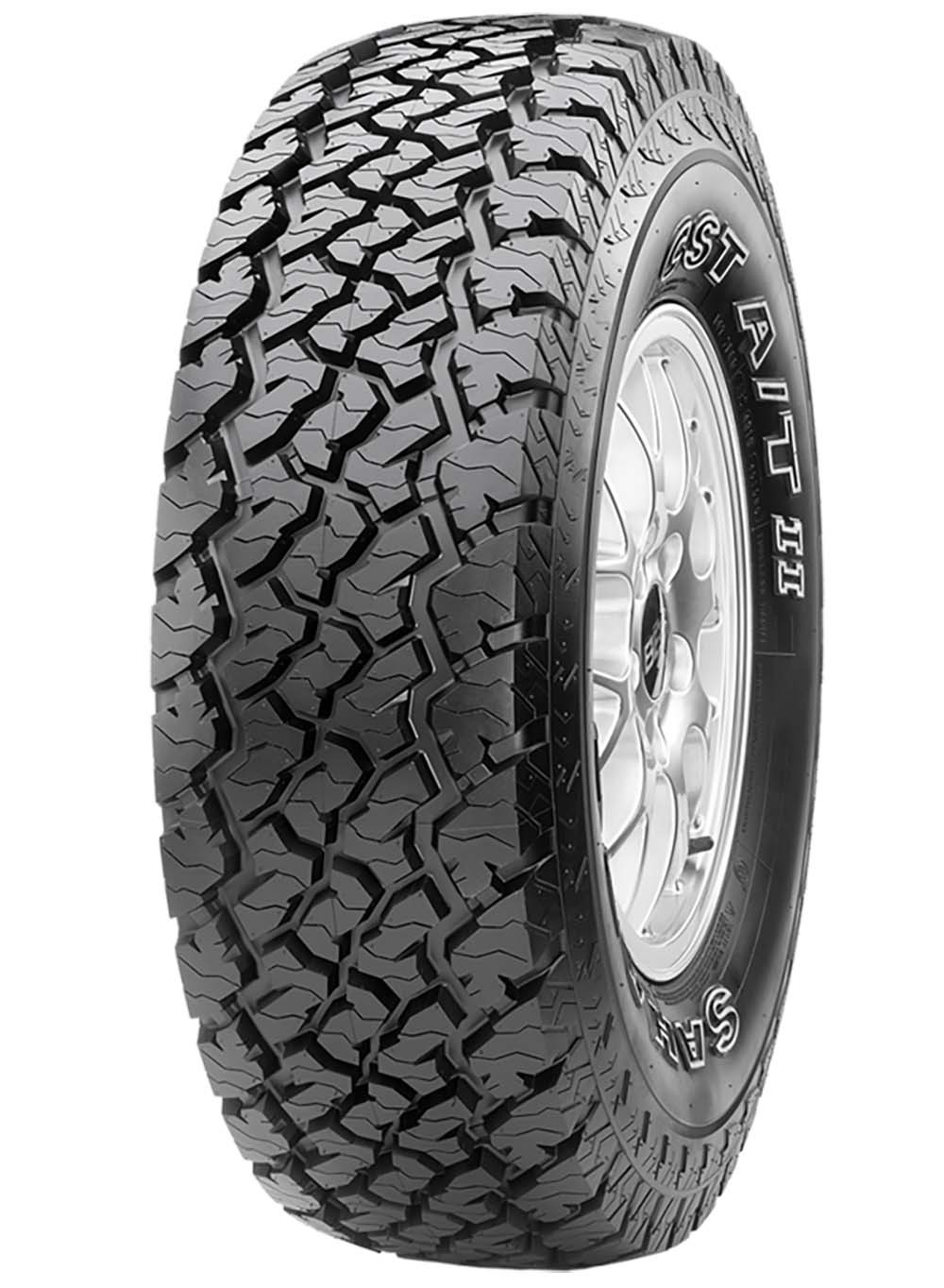 Llanta CST Sahara A/TII LT305/70R17 - Virtual Llantas