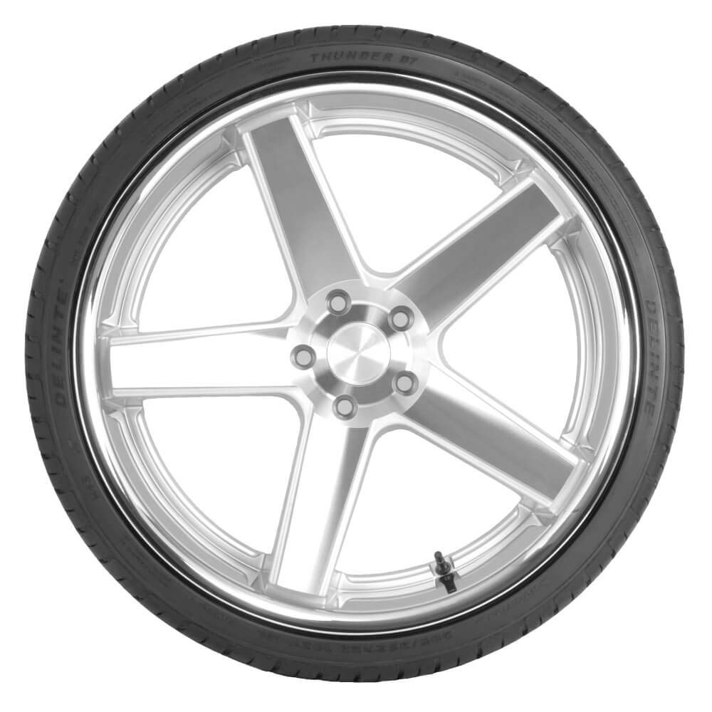 DELINTE D7 Thunder 245/35ZR19 97W