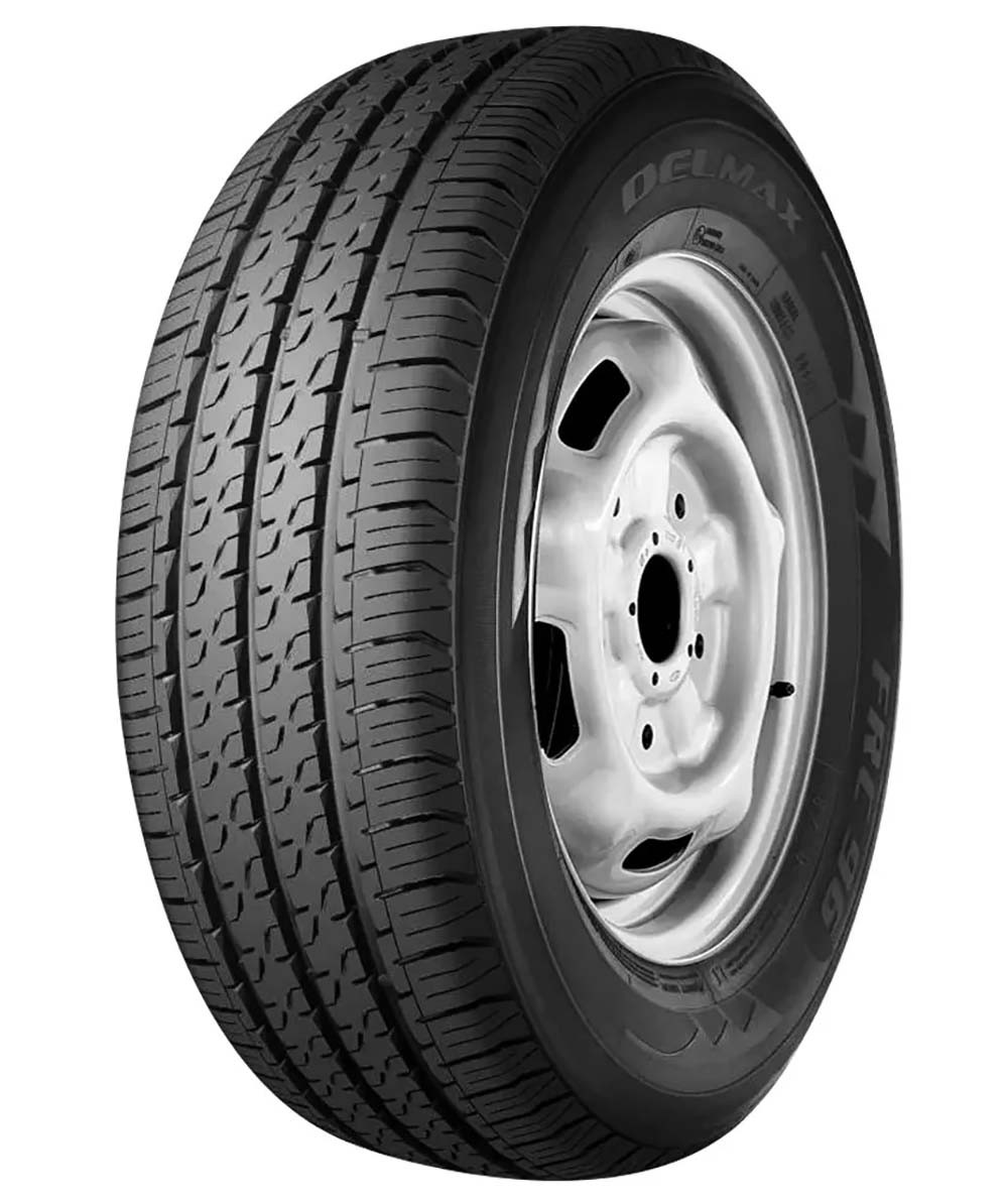 Llanta DELMAX Expresspro 225/70R15C - Virtual Llantas