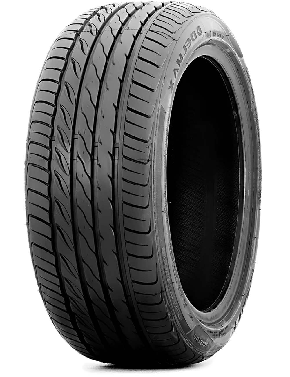 Llanta DELMAX PerformPro 205/50ZR17 - Virtual Llantas