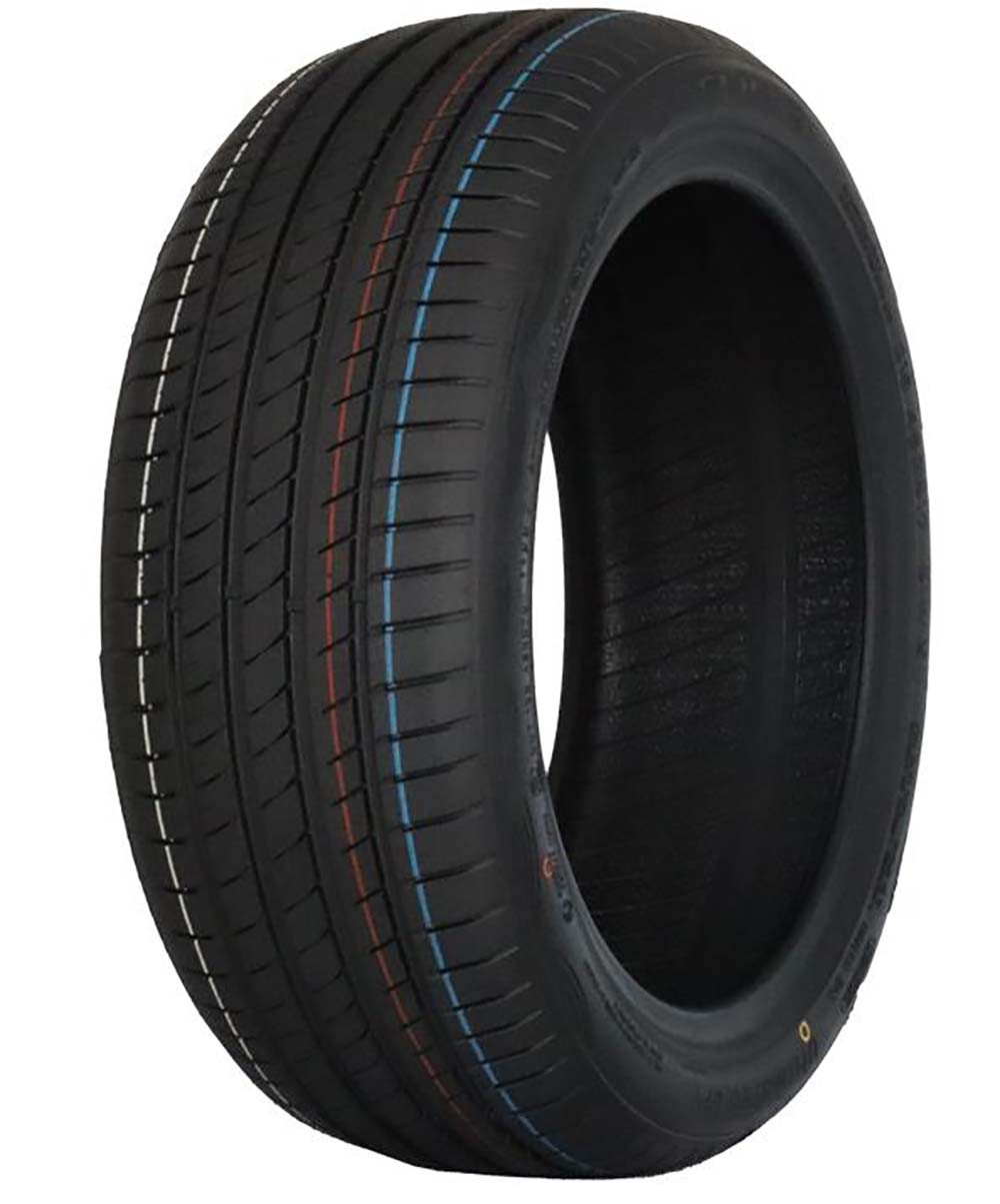 Llanta DELMAX Ultimapro UP1 205/45R17 - Virtual Llantas