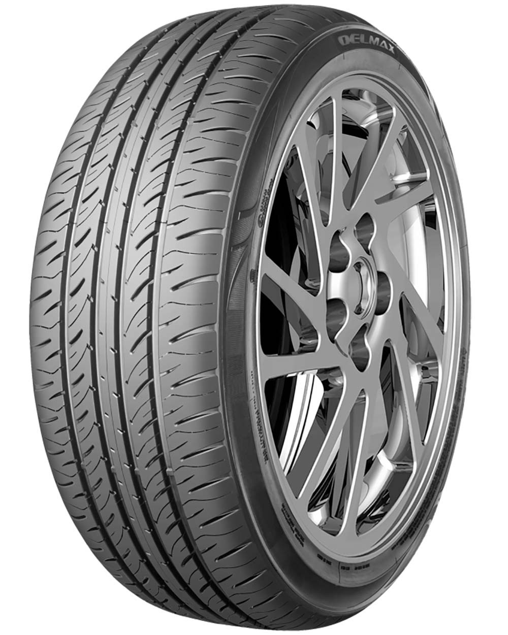 Llanta DELMAX UltimaTour 195/55R16 - Virtual Llantas