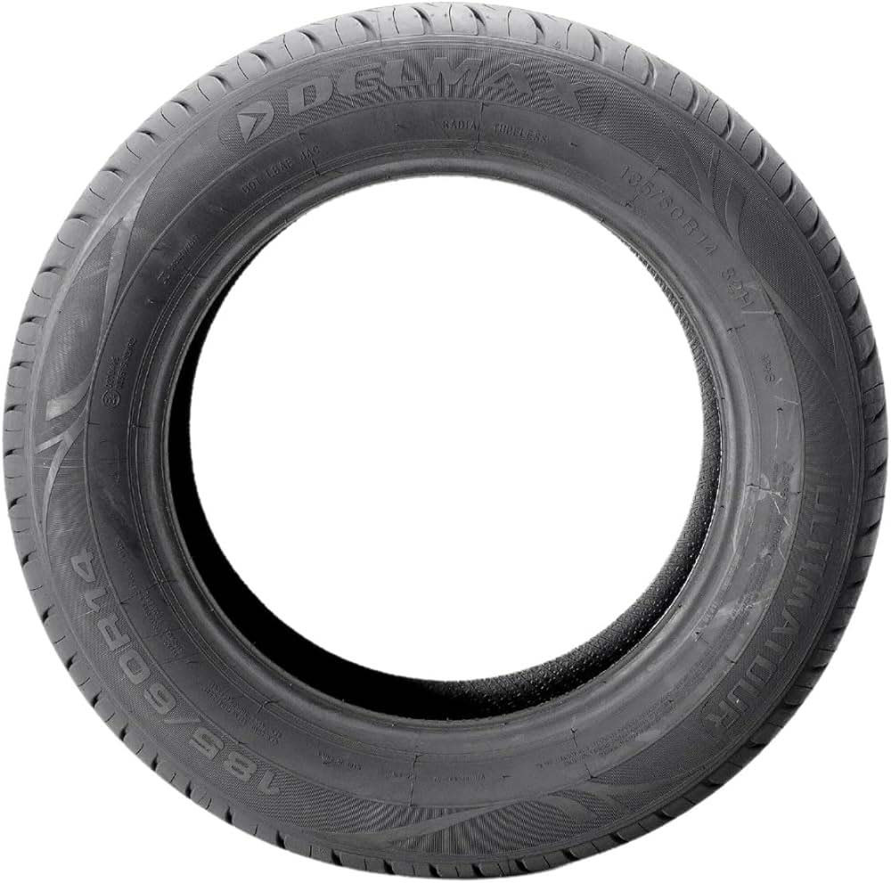 Llanta DELMAX UltimaTour 195/55R16 - Virtual Llantas
