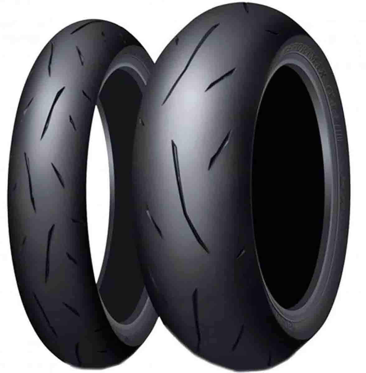 DUNLOP α14 110/70-17 150/70-17 Dunlop 110/80-19 150/70-17 Tire Set Trailmax Raid Dual Sport