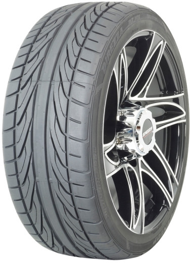 Llanta DUNLOP DZ101 Direzza 195/55R15 - Virtual Llantas