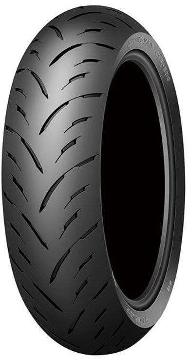 Llanta DUNLOP Sportmax GPR300 Trasera 140/70R17 - Virtual Llantas