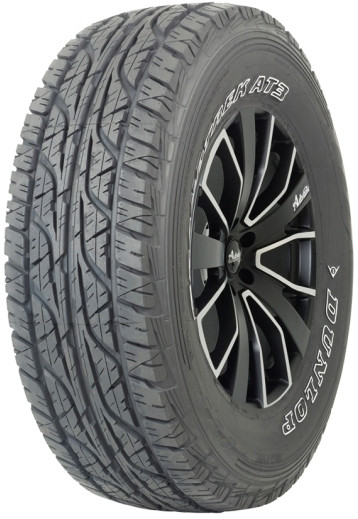 のレベルア DUNLOP トミータイヤ - 通販 - PayPayモール GRANDTREK AT3