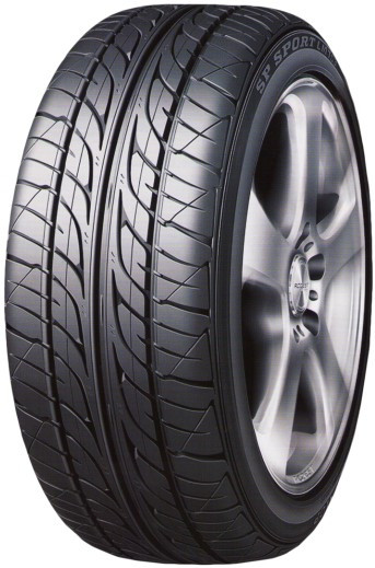 Llanta DUNLOP LM703 SP Sport 215/50R13 - Virtual Llantas