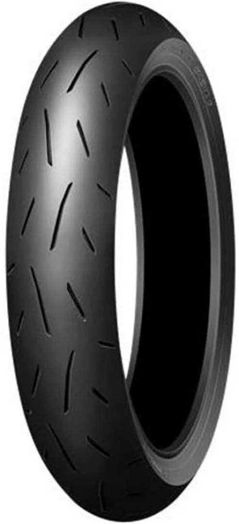 Llanta DUNLOP Sportmax Alpha 14 Delantera 120/70R17
