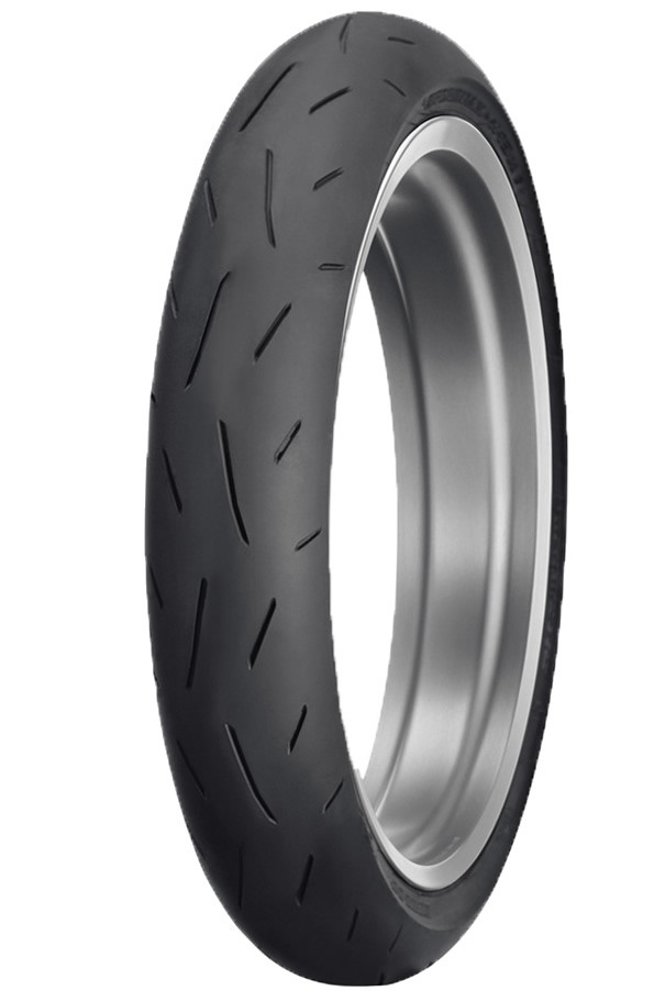DUNLOP   α13 sp  110/70  140/70  17インチ
