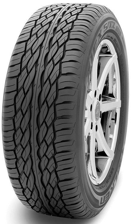 Llanta FALKEN Ziex S/TZ05 275/40R20 - Virtual Llantas