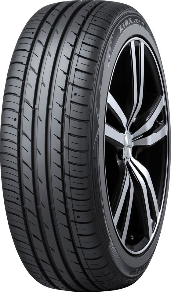 Llanta FALKEN Ziex ZE310 Ecorun 195/55R16 - Virtual Llantas