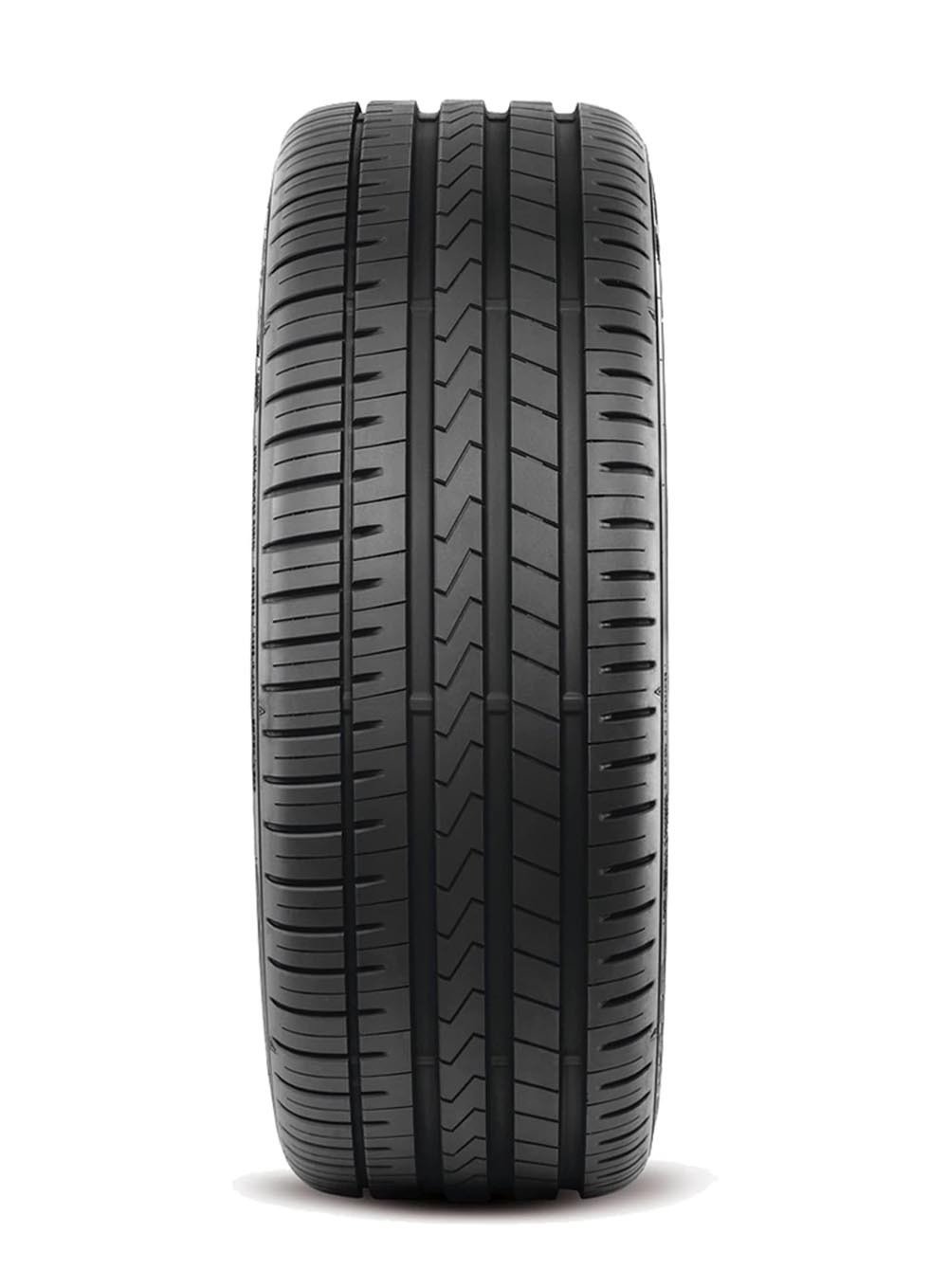 245/45 R17、FALKEN AZENIS ウェノカリー FK-510 ラジアルタイヤ