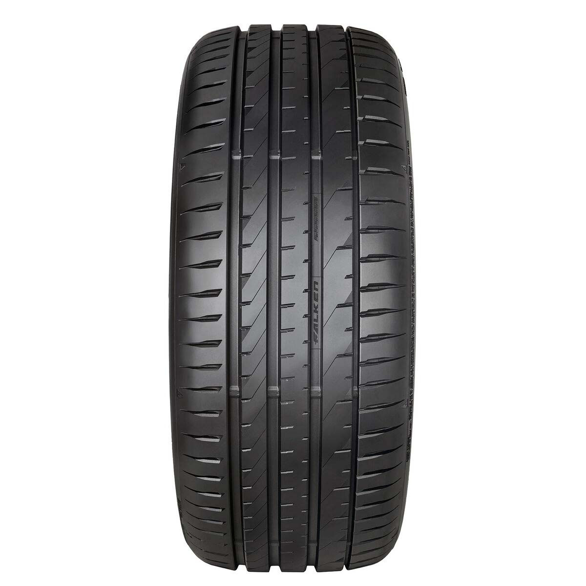 Llanta FALKEN Azenis FK520L 225/55ZR19 - Virtual Llantas