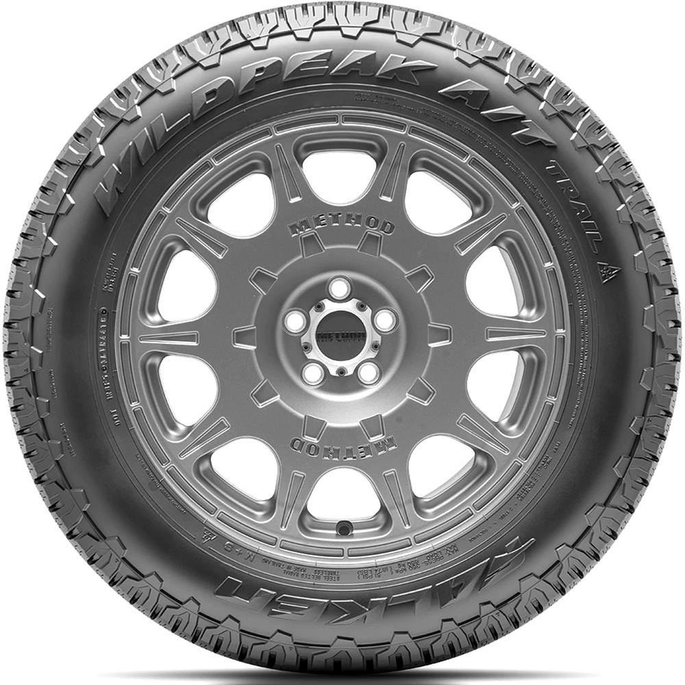Llanta FALKEN Wildpeak AT Trail 215/65R16 - Virtual Llantas