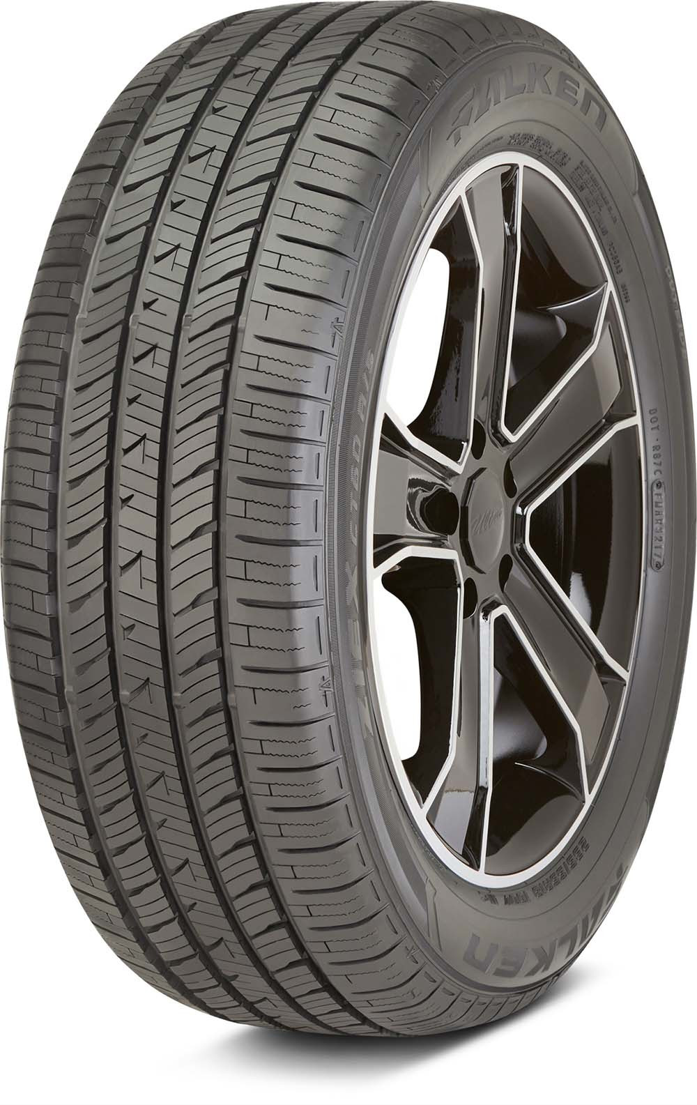 235/60R18 FALKEN ZIEX Z6950