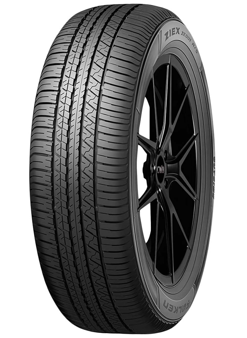 Amazon.co.jp: FALKEN 195/50R15 82V SL FALKEN ZIEX ZE960 AS