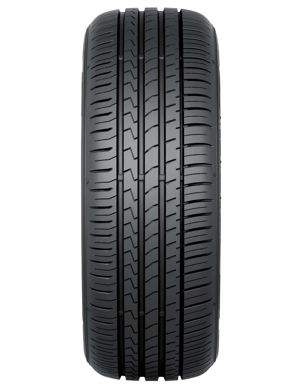 Llanta FALKEN Ziex ZE310 Ecorun 225/65R17 - Virtual Llantas