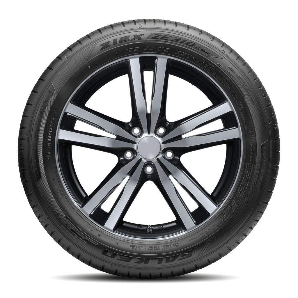 Llanta FALKEN Ziex ZE310 Ecorun 215/55R17 - Virtual Llantas