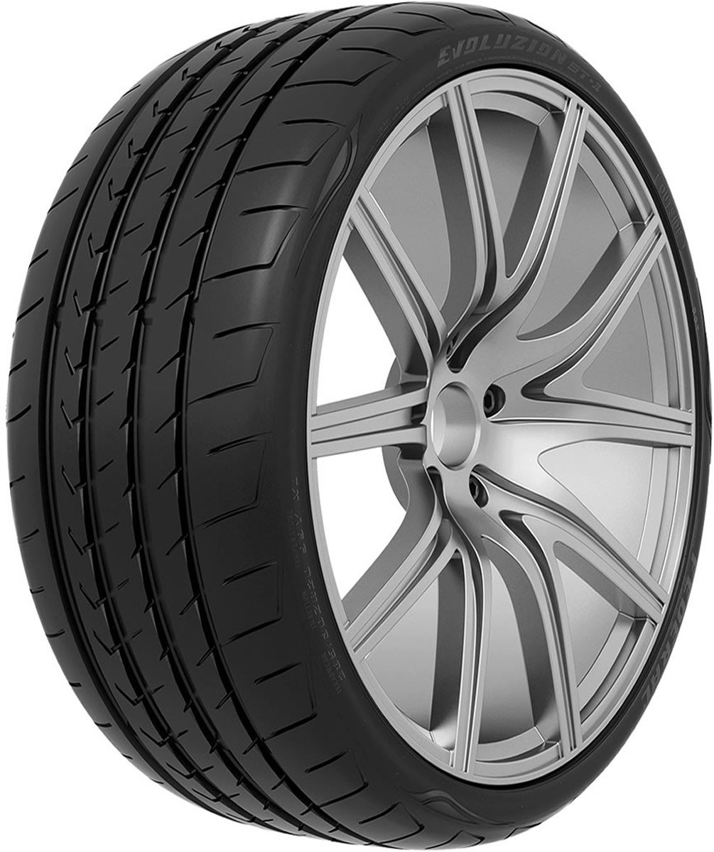 FEDERAL EVOLUZION ST-1 205/50ZR16 ４本セット EVOLUZION ST-1 - FEDERAL(フェデラル) | AUTOWAY(オートウェイ