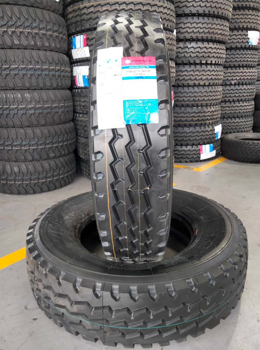 Llanta firemax fm18 12r22 5 virtual llantas