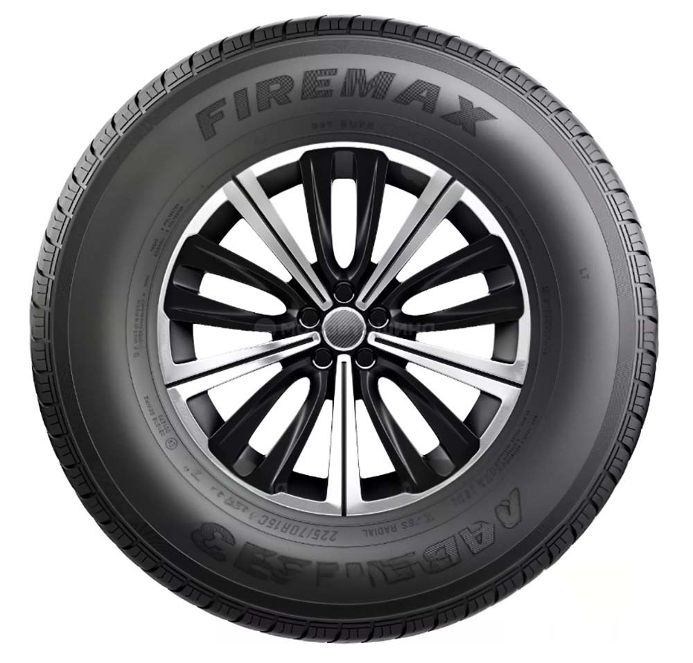 FIREMAX FM913 225/70R15C 112/110R