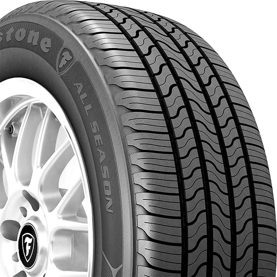 FIRESTONE All Season 215 55R17 94H firestone-all-season-215-55r17-94h