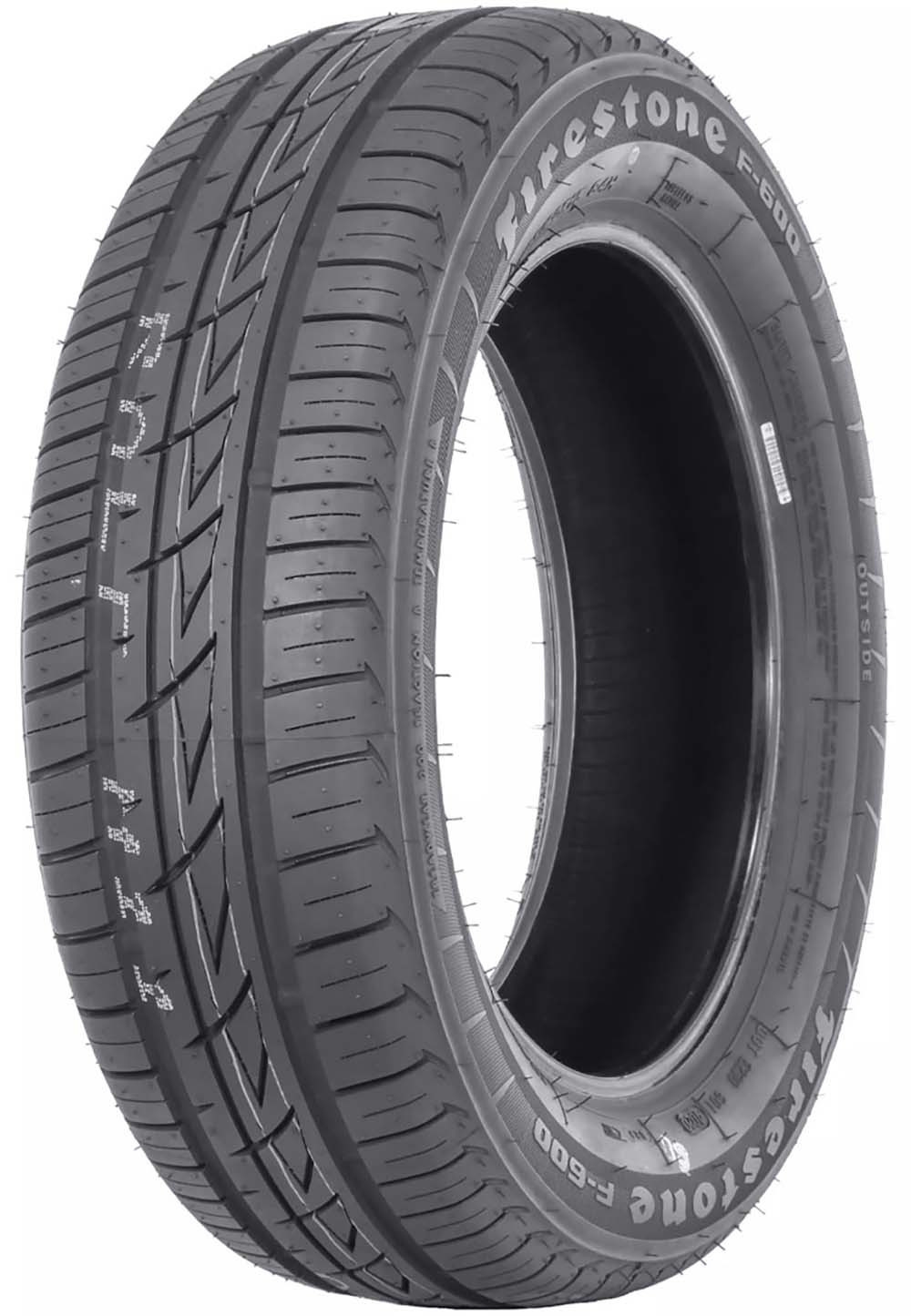 FIRESTONE F600 175/70R14 84T